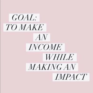 Meet your Posher, Georgia